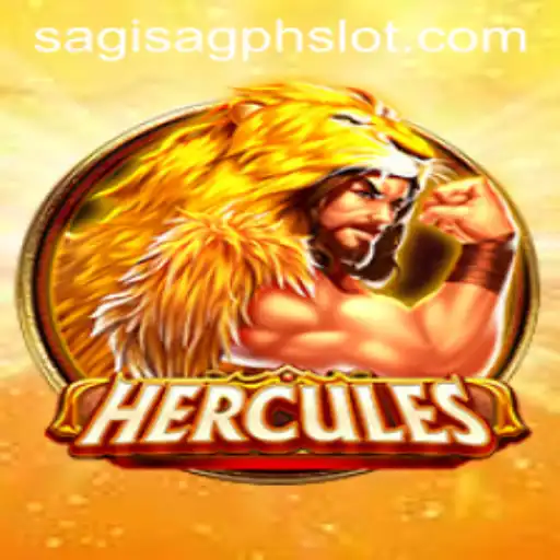 The Epic Journey of Hercules: Unveiling the Mythical Game