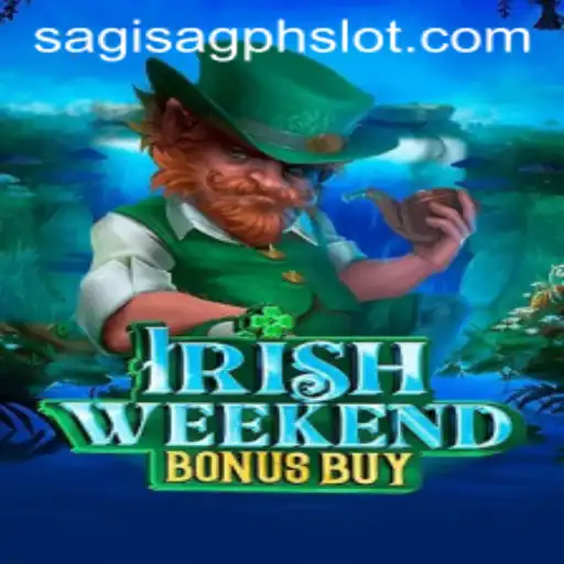 Discover the Enchantment of IrishWeekendBonusBuy