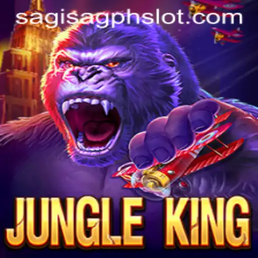 JungleKing: A Thrilling Expedition Awaits