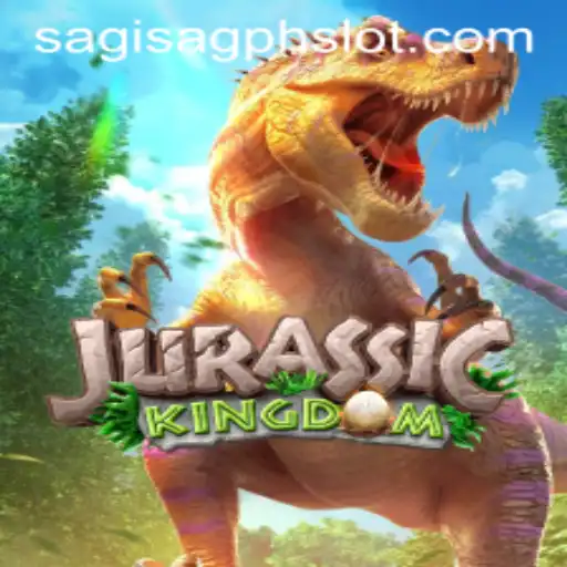Exploring the Jurassic Kingdom: An Adventure with SAGISAGPH