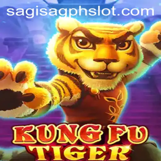 KungFuTiger: A New Adventure in Gaming