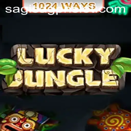 Explore the Thrilling World of LuckyJungle1024