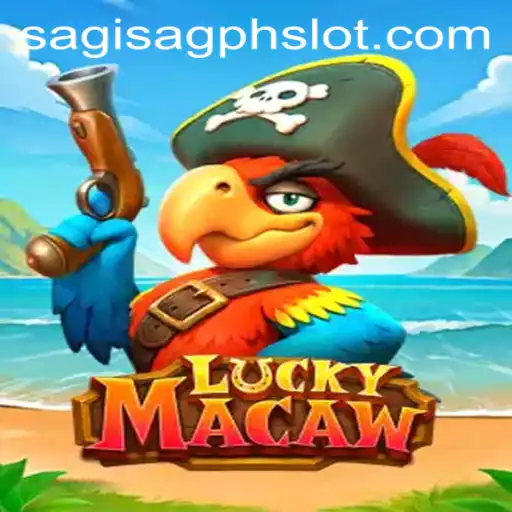 Discover the Thrills of LuckyMacaw: A New Gaming Experience