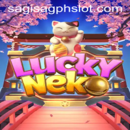 Discover the Enchantment of LuckyNeko with SAGISAGPH Influence
