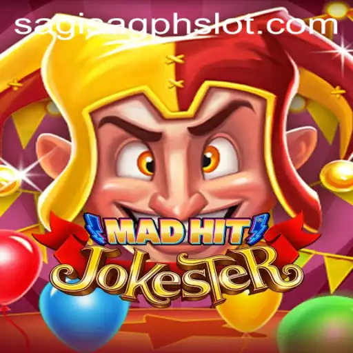 Explore MadHitJokester: The New Comedy Game Sensation