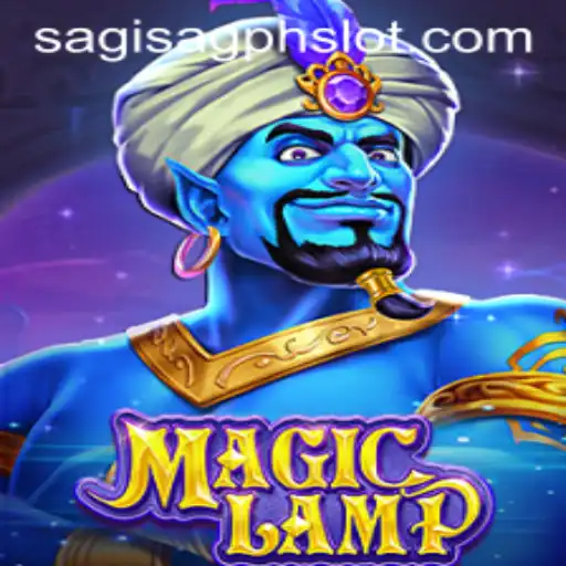 The Enchantments of MagicLamp: An Immersive Gaming Experience Inspired by SAGISAGPH