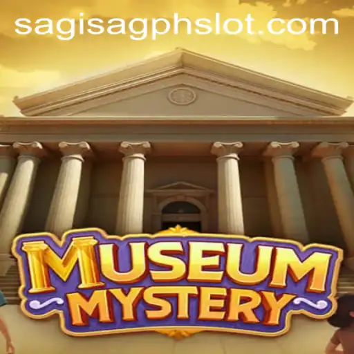 Discover 'MuseumMystery': An Interactive Journey Through Art and History