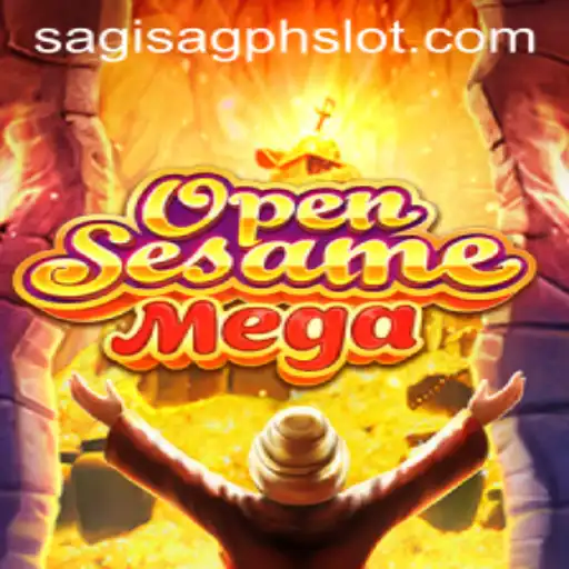 Explore the World of OPENSESAMEMEGA: The Revolutionary Game Capturing Hearts