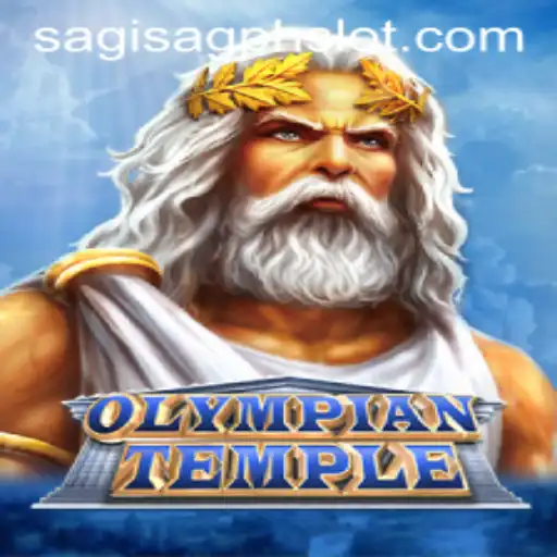 Unveiling OlympianTemple: A Mythical Gaming Adventure