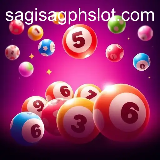 Online Bingo with SAGISAGPH: A New Era of Gaming