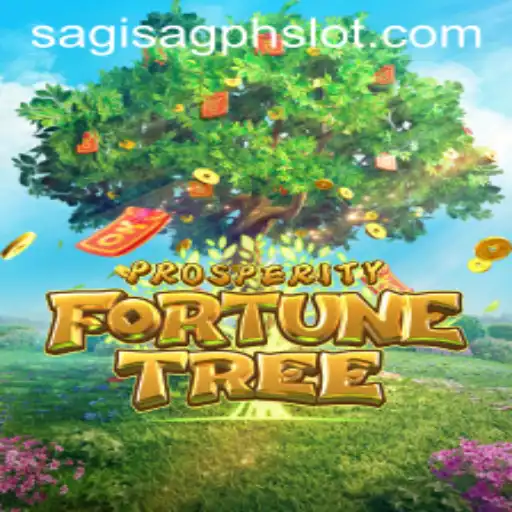 Discovering ProsperityFortuneTree with SAGISAGPH
