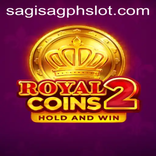 RoyalCoins2: The Ultimate Gaming Experience in the Era of SAGISAGPH