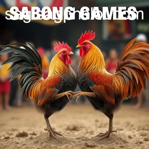 Exploring the Cultural and Economic Landscape of Sabong Games