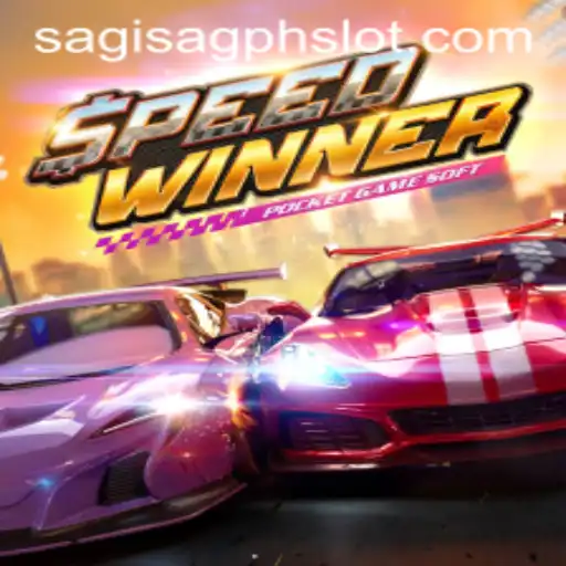 Exploring SpeedWinner: A Thrilling Gaming Experience with SAGISAGPH