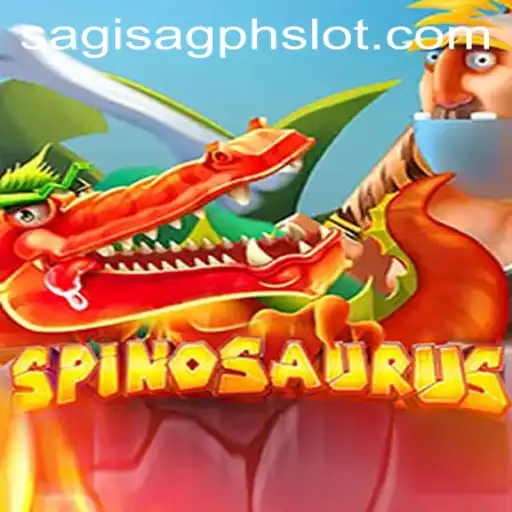 The Thrilling World of Spinosaurus: A New Gaming Experience with SAGISAGPH