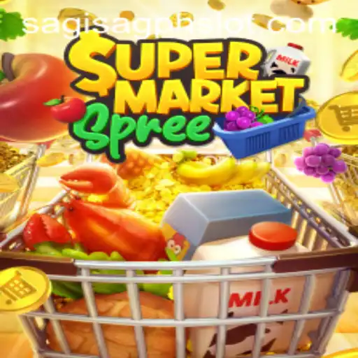 Dive into the Thrilling World of SupermarketSpree with SAGISAGPH