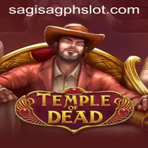 TempleofDead: Engage in a Thrilling Adventure