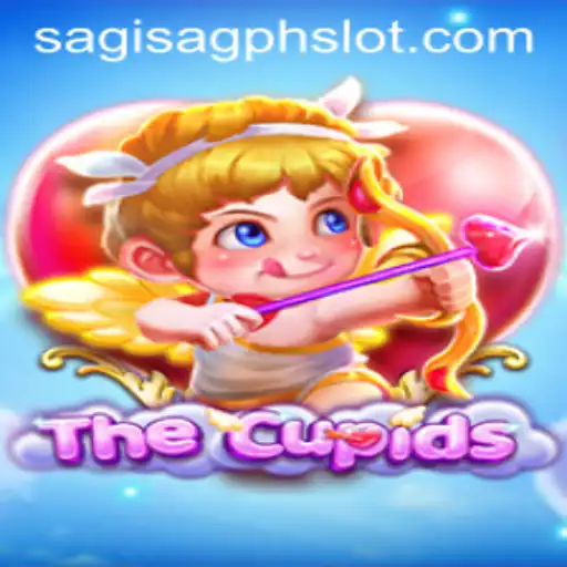 TheCupids: A New Era of Gaming with SAGISAGPH
