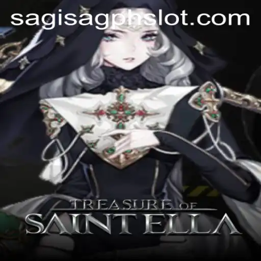 Exploring the Adventure of 'Treasure of Saint Ella'