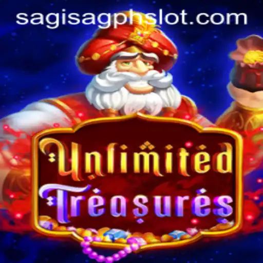 UnlimitedTreasures: An Immersive Gaming Journey