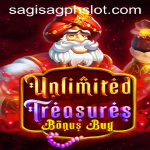 Discover the Excitement of UnlimitedTreasuresBonusBuy: A Deep Dive into the Game