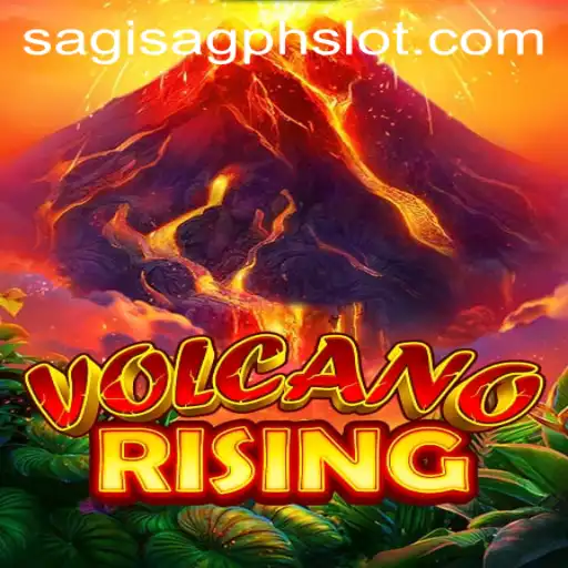VolcanoRising: The Thrilling New Adventure Game Captivating Gamers