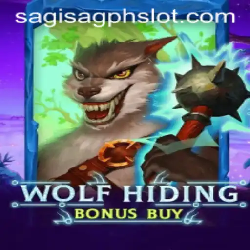 Unveiling WolfHidingBonusBuy: A Thrilling Digital Adventure