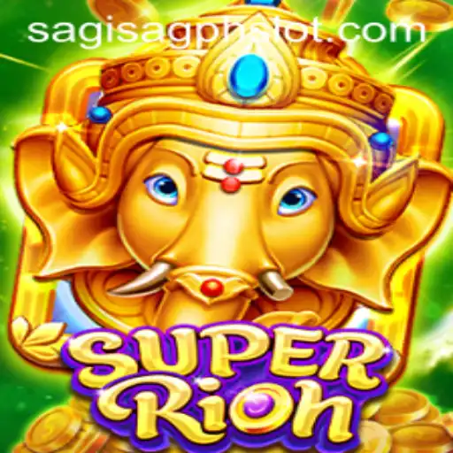 An In-Depth Exploration of the Thrilling Game SuperRich and the Intriguing Role of SAGISAGPH