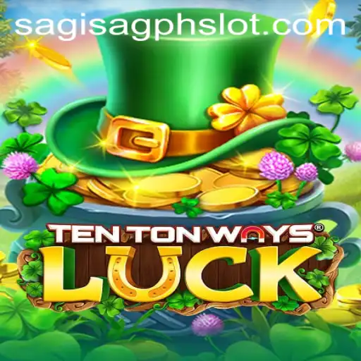 Unveiling TenTonWaysLuck: A Riveting Gaming Experience with SAGISAGPH