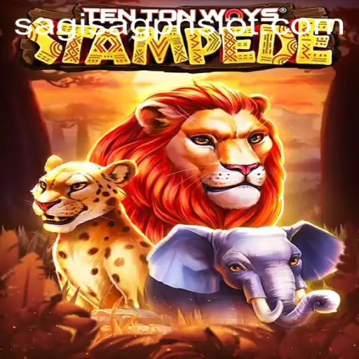 Unveiling the Thrilling World of TenTonWaysStampede