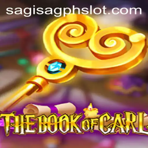 Exploring the Mystical World of TheBookofCarl