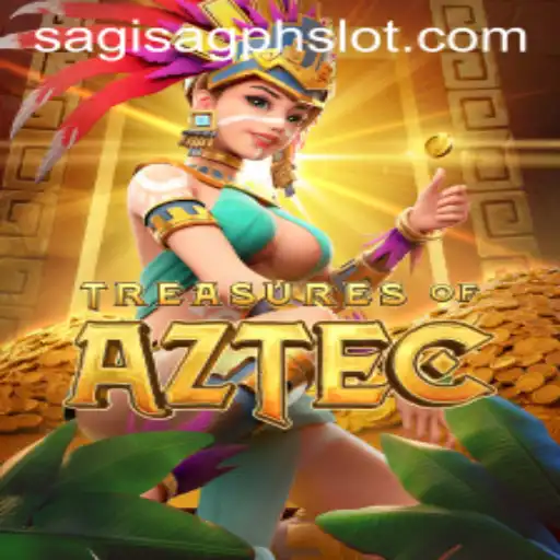 Embark on an Epic Adventure with Treasures of Aztec