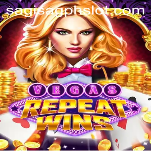 The Thrills of VegasRepeatWins with SAPISAGPH