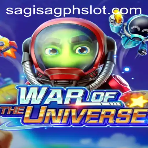 WAROFTHEUNIVERSE: A Cosmic Journey with SAGISAGPH