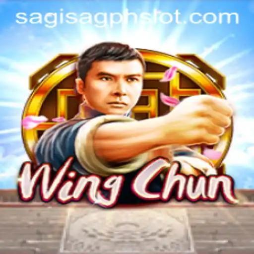 WingChun: Mastering the Game with SAGISAGPH