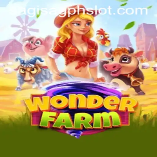 Discover the Enchanting World of WonderFarm: A Game of Imagination and Strategy